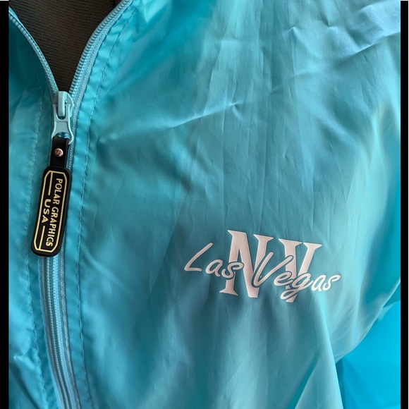 Las Vegas * Jacket - Picture 5 of 5